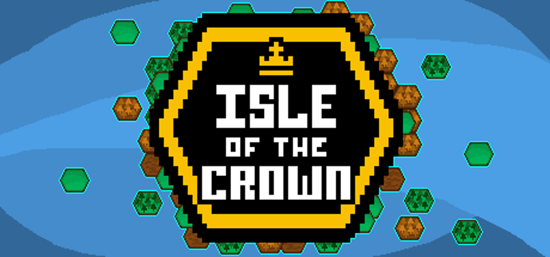 Isle of the Crown (Demo) Game Cover