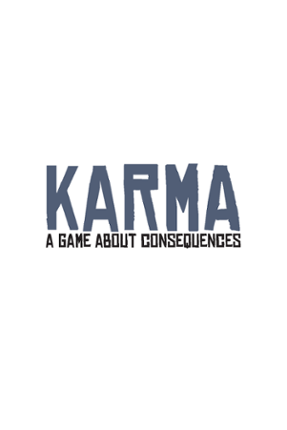 KARMA Game Cover