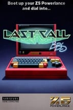 Last Call BBS Image