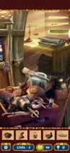 Lost Lands Hidden Object Mania Image