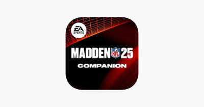 Madden NFL 25 Companion Image