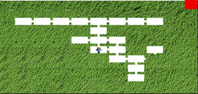 Maze speed walker Image