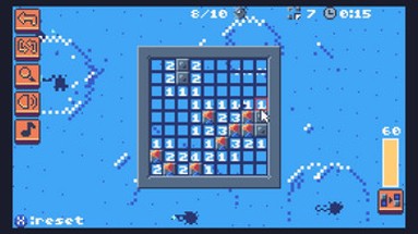 MineSweeper Marine Image