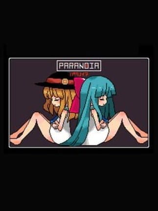 Paranoia Game Cover