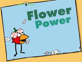 PEEP Flower Power Image