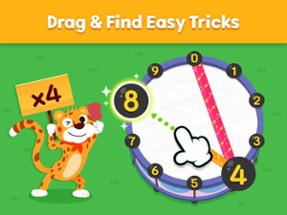 Pinkfong Fun Times Tables Image