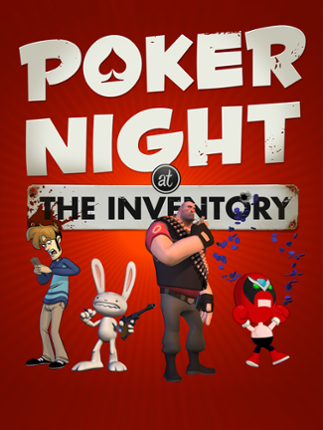 Poker Night at the Inventory Game Cover