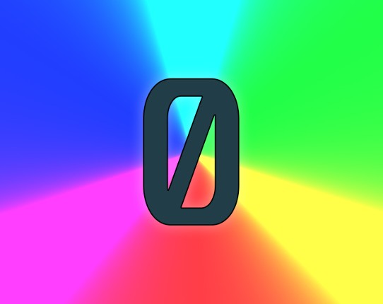 Rainbow Zero Game Cover
