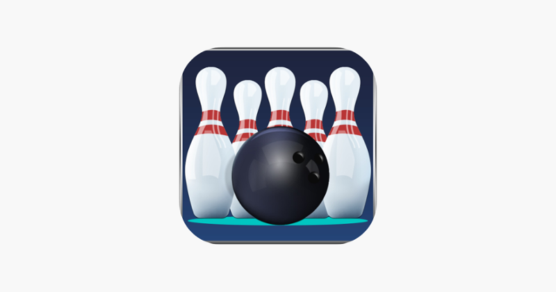 Realistic Club Bowling Game Game Cover