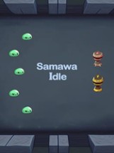 Samawa Idle Image