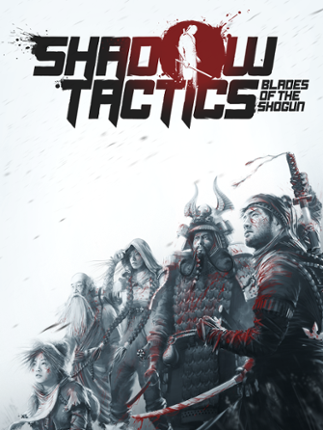 Shadow Tactics: Blades of the Shogun Game Cover