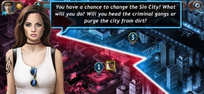Sin City: Hidden Objects Image