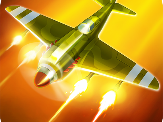 Sky Rider Flight Game Cover