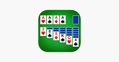 Solitaire: Cards Games 2023 Image