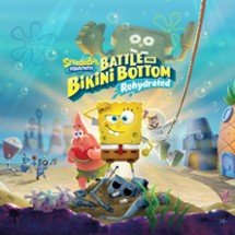 SpongeBob SquarePants: Battle for Bikini Bottom - Rehydrated Image