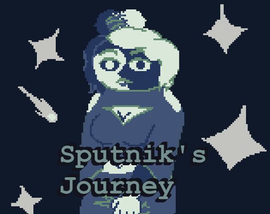 Sputnik's Journey [Early Demo] Game Cover