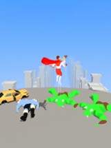 Super Rush 3D Image