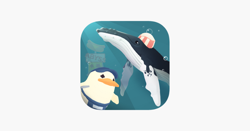 Tap Tap Fish - AbyssRium Game Cover