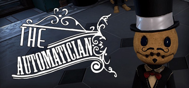 The Automatician Game Cover