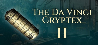 The Da Vinci Cryptex 2 Image
