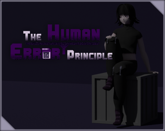 The Human Error Principle Game Cover