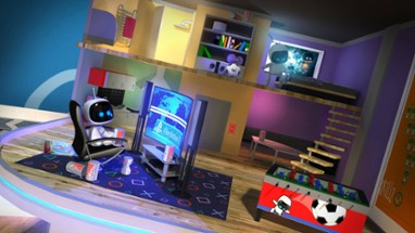 The Playroom (VR) Image