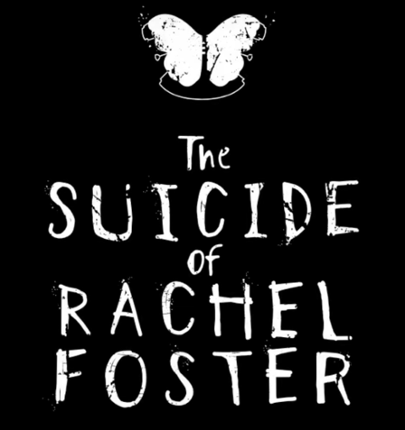 The Suicide of Rachel Foster Game Cover