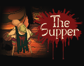 The Supper Image