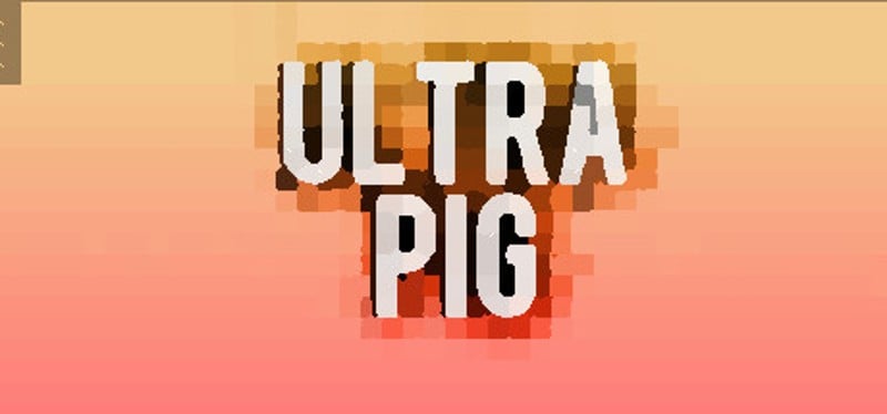 Ultra Pig Game Cover