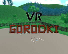 VR Gorodki Image
