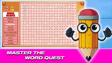 Word Quest Image