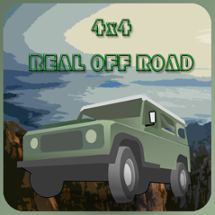 4x4 Real Off-Road Image