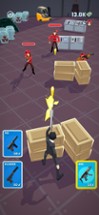 Agent Action - Spy Shooter Image