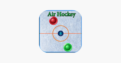 Arcade Air Hockey Image