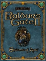 Baldur's Gate II: Shadows of Amn Image