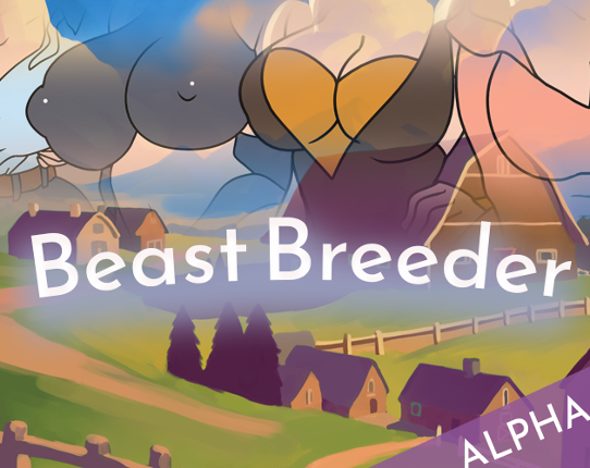 Beast Breeder Game Cover