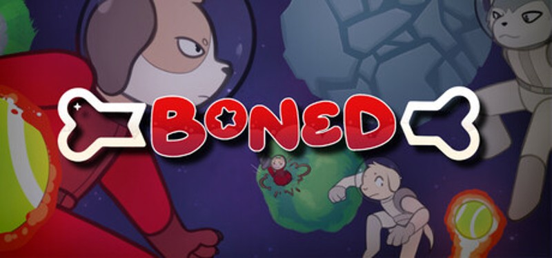 Boned Game Cover