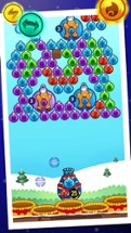 Bubble Shooter Holiday Image