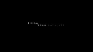 Circa: 2000 Catalyst Image