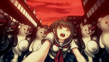 Danganronpa Another Episode: Ultra Despair Girls Image