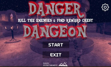 Danger Dungeon Quest &  Shooter Image