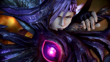 FINAL FANTASY XIII-2 Image