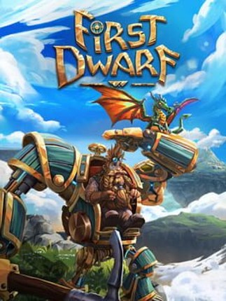 First Dwarf Game Cover