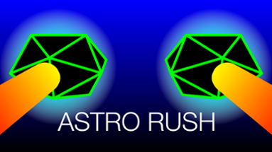 Astro Rush Image