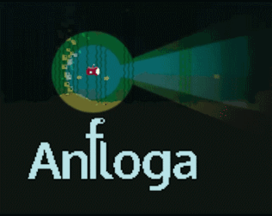 Anfloga Game Cover