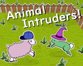 Animal Intruders Image