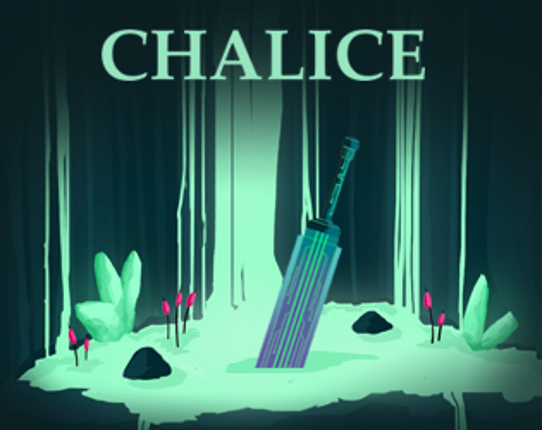 Chalice Game Cover