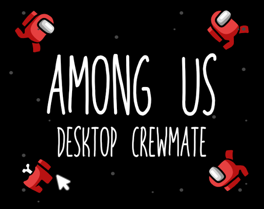 Desktop Crewmate Game Cover