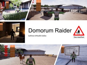 Dominorum Raider (project 2b) Image