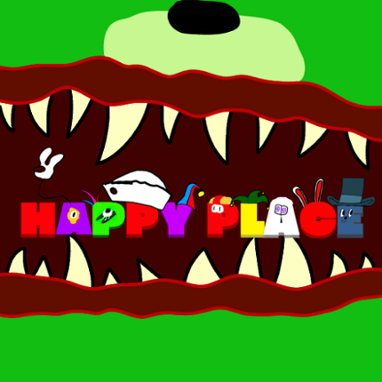 Happy place (Demo) Game Cover